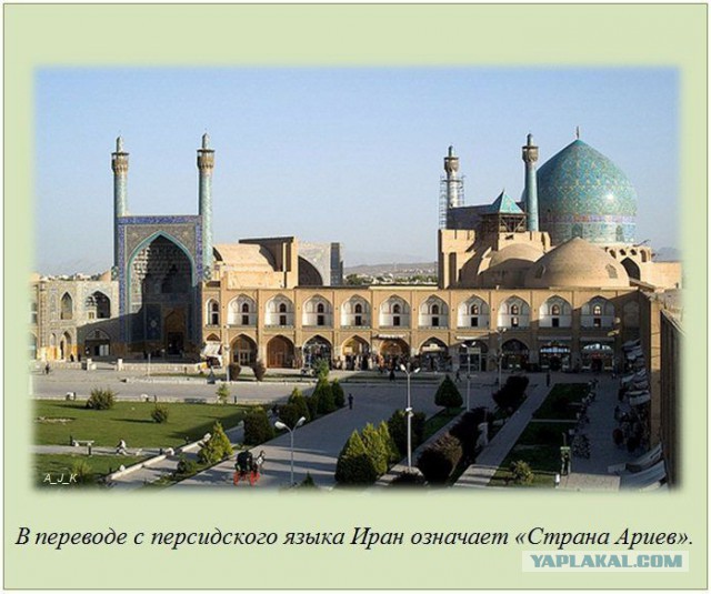 20 фактов обо всем