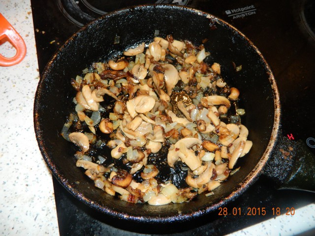 Аццкая кухня