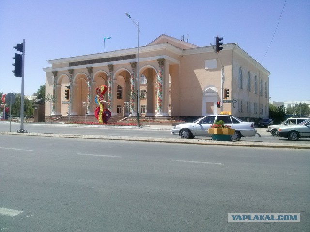 Кызылорда