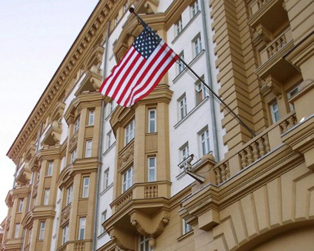 Немцов убит в Москве