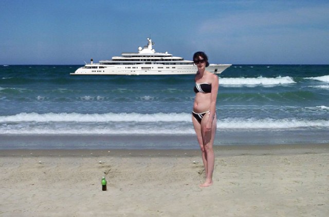 Фотошоп-мастер!