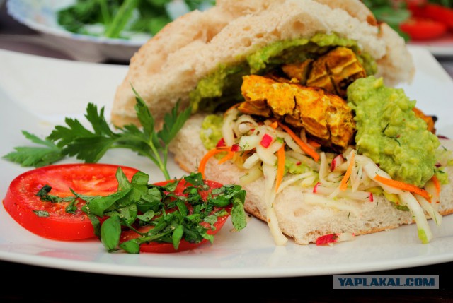 Готовят наши дети, в предверии Дня защиты детей