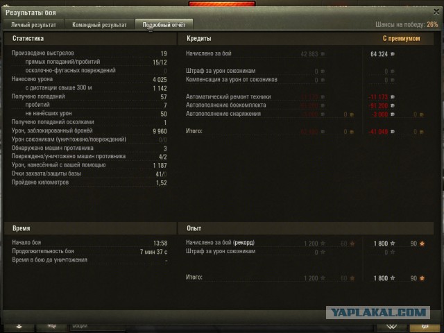 Wargaming 23