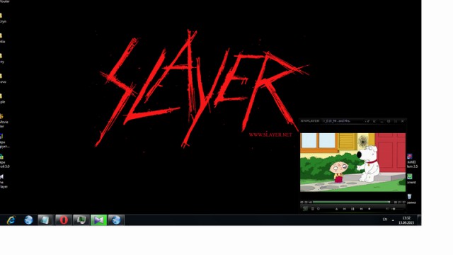 Новый клип SLAYER - "Repentless"