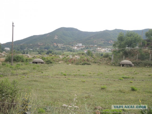 Балканы 2015