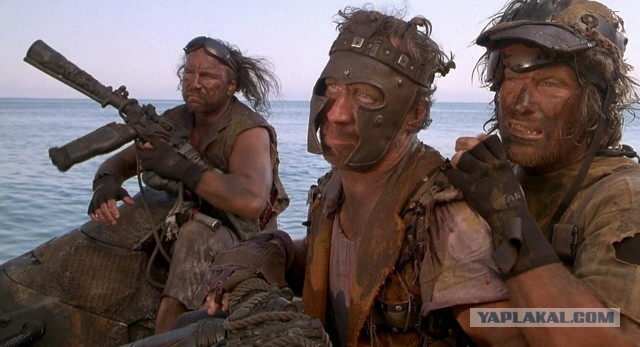 Дамы и господа, это просто агонь!