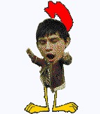 Фотожаба: Дима Билан