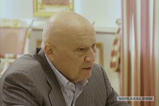 Война за Крым?