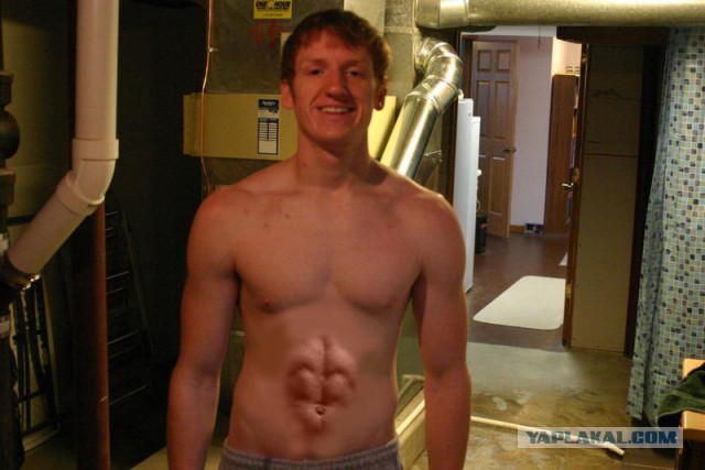 Боги фотошопа!