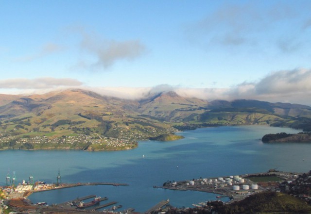 Наши там. Новая Зеландия: «Я думал, мне 33 года, куда я попал?»