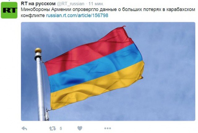 Азербайджан Карабах Армения