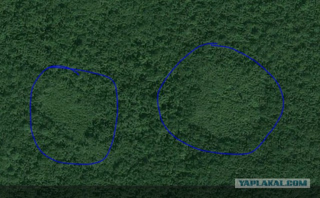 15-летний мальчик нашёл затерянный город майя по звёздной схеме