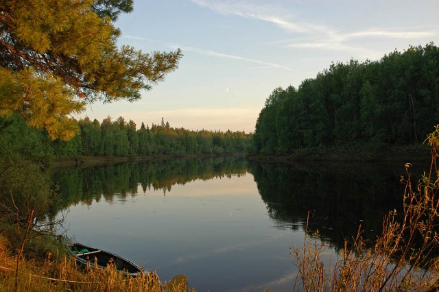 Деревенская Америка - 2