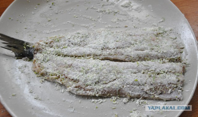 Посиделки под селёдку