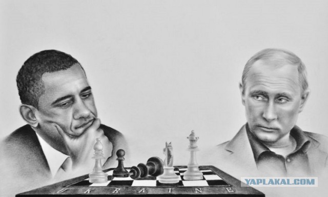 Россия выдвинула США условия по возобновлению соглашения о плутонии