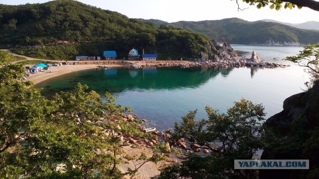 Как мы съездили в г.Сочи, р-он Адлер
