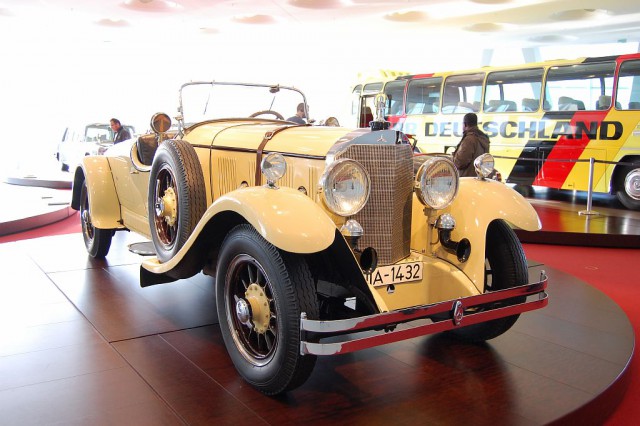 Автоэкзотика 2010