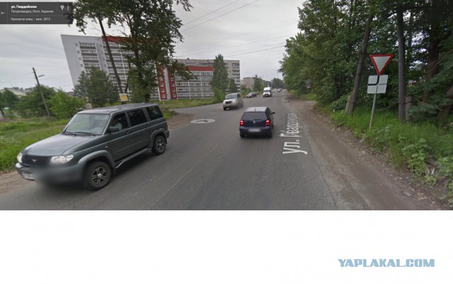 По поводу недавнешнего спора