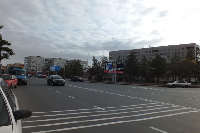 Павлодар – старое в новом