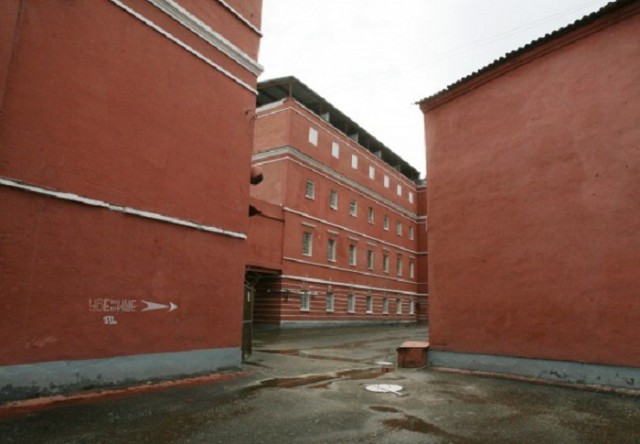 Владимирский централ: история известнейшей российской тюрьмы и судьбы её знаменитых заключённых
