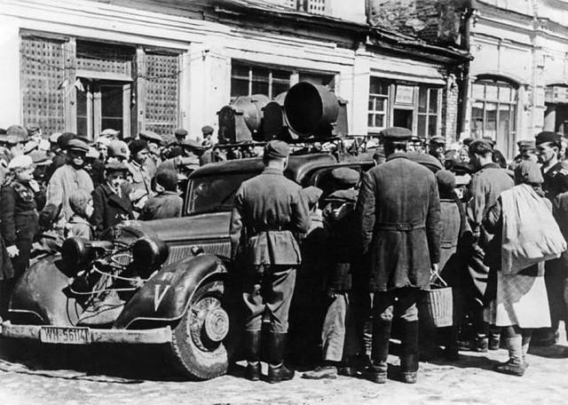 «Новый порядок» в Курске