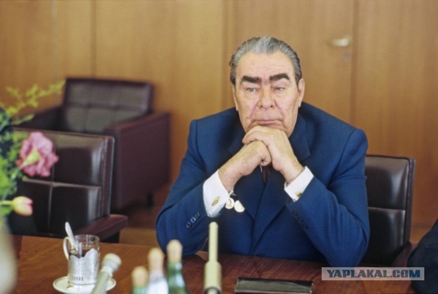 Вот уроды! Или не местные и пох...