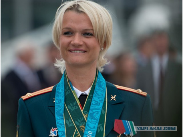 Светлана Хоркина: Сломить Россию не получится – у нее есть армия, ядерное оружие и великие люди