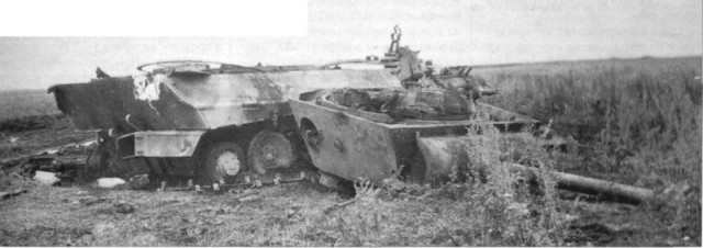10 ударов 1944 года. Уточнения.