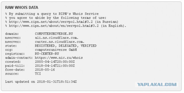 Лавочку прикроют: Россиян лишают дешевых покупок в Сети