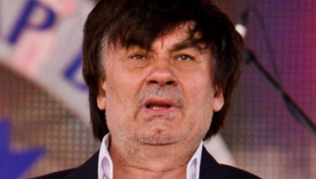 Немного Александры Серовой