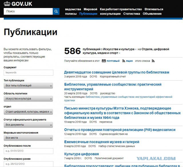 В Лондоне введут запрет для русских по этническому признаку на посещение культурных мероприятий
