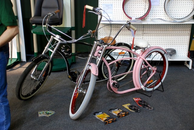 Classic Motor Show в городе Лахти, Финляндия