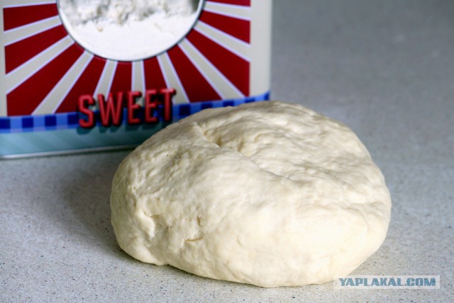 Кулинары поздравляют ЯП с днём рождения!