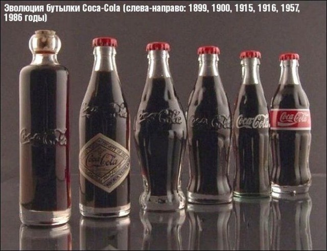 Моменты из прошлого