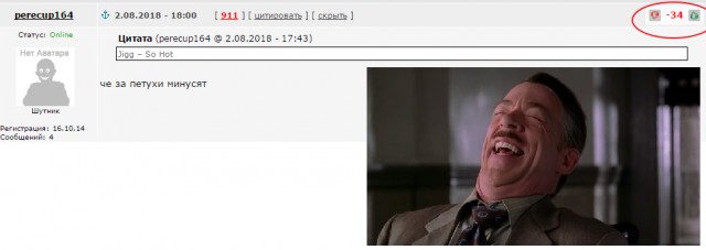 Лучшие кубы первого полугодия 2018 года по версии coub.com