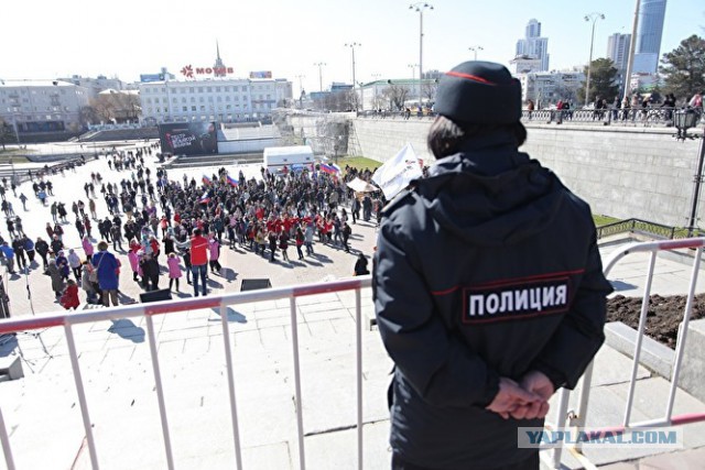 Пенсионная реформа вскоре может ударить по военным и силовикам