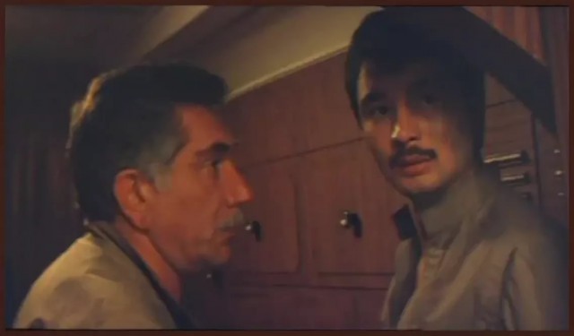 Когда твоя победа, не победа...