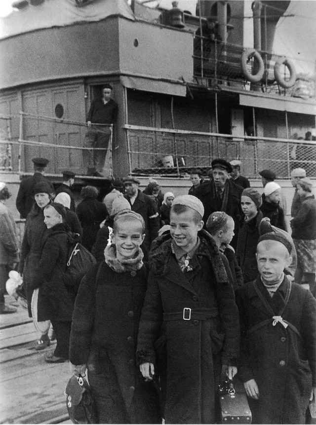 Интересные и редкие фотографии