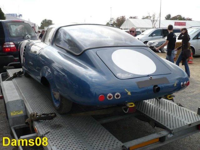 Игра на ЯПе: Угадай АВТО-2