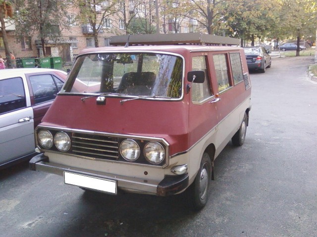Игра на ЯПе: Угадай АВТО-2