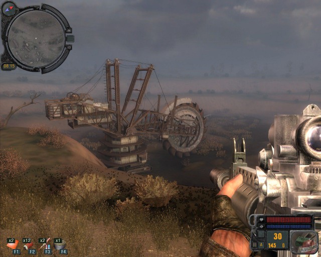 S.T.A.L.K.E.R.: Зов Припяти исполнилось 10 лет