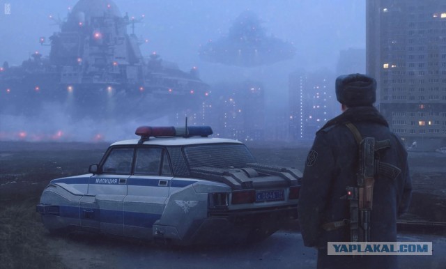 Наше будущее в 2054г. ТОП-7 ключевых изменений в жизни человека