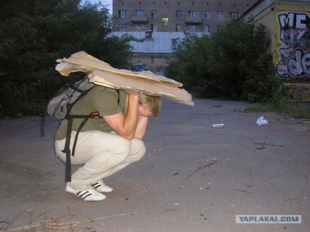 Валл-И! Шведский римейк!