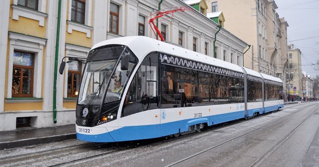 Главную гордость «Иннопрома» бросили на окраине Екатеринбурга