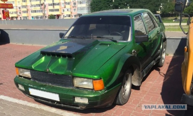 Автоподборка «Золотые руки из задницы»