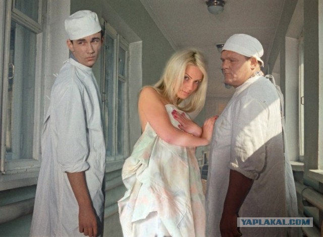 Пятничные Селянки и им сочуствующие).