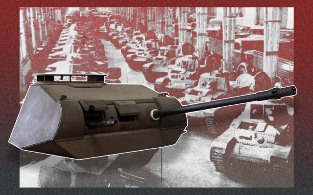 Армия, "поразившая" Гитлера, или Как чехи сами себя предали