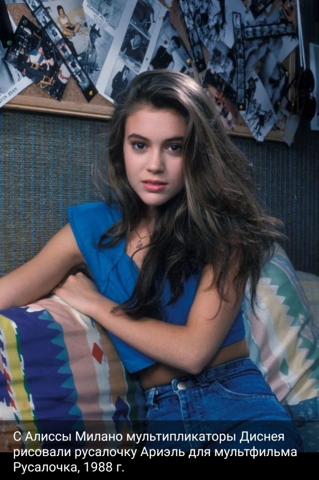 Интересные и редкие ретро-фотографии 25.01.2021