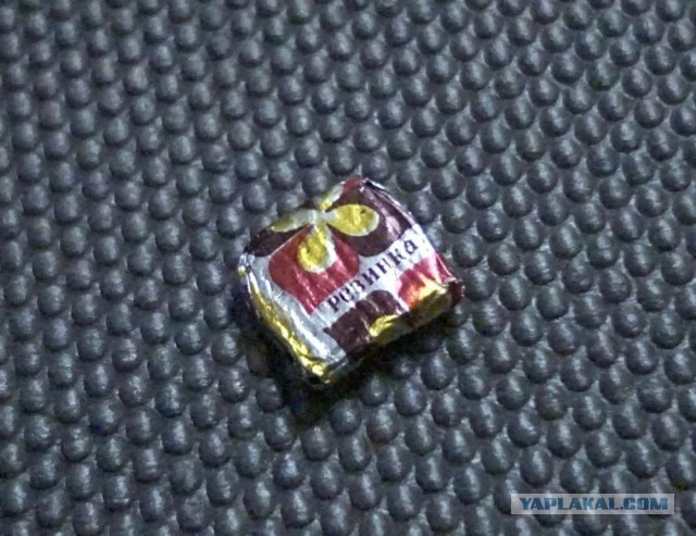 Из чего в СССР делали жвачки