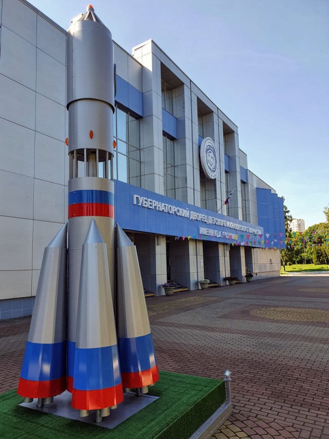 Брянск – город удивительно адекватных людей